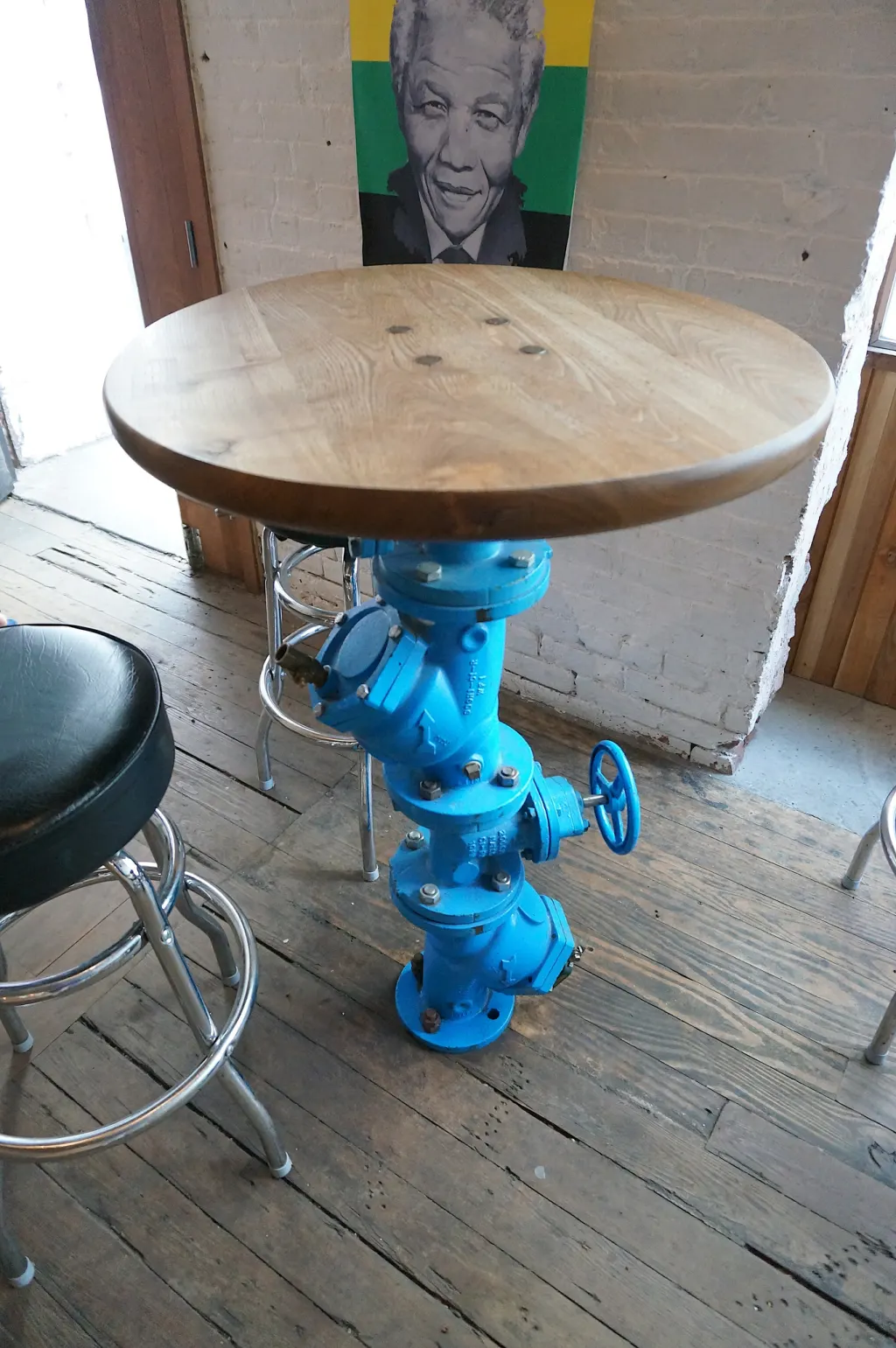 Brooklyn Roasting Company +2