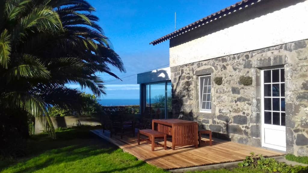 Novovento Coliving Azores