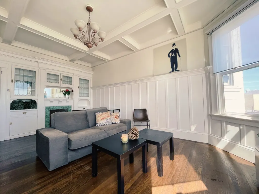 Hack’n’sleep Market Guerrero