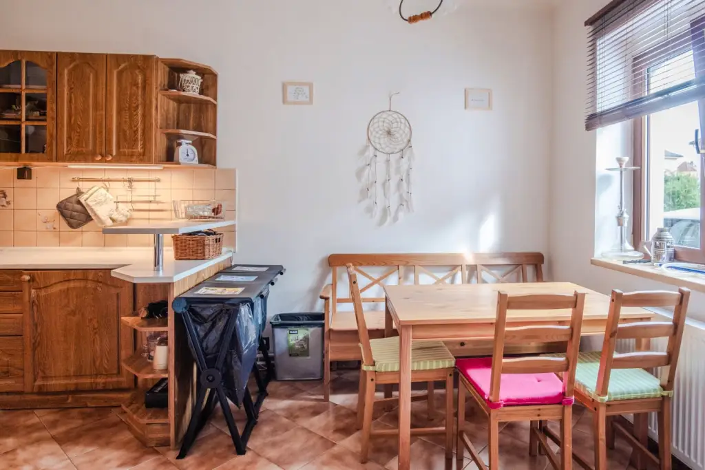 PRAGUE NOMAD CO-LIVING