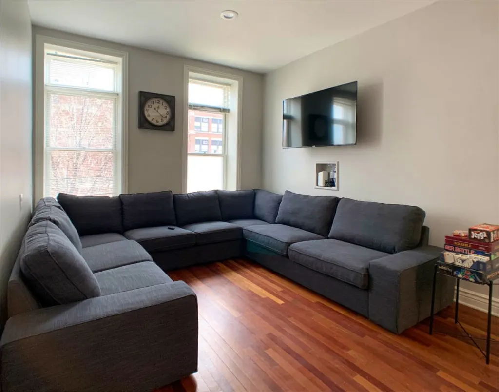 Subletinn Greenview - Chicago Coliving