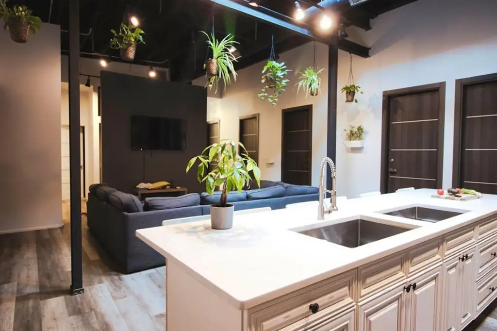 Subletinn Armitage - Chicago Coliving