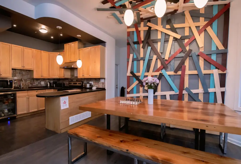 Subletinn Francis - Chicago Coliving