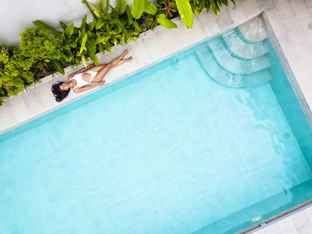 Bali Bustle Co Working & Co Living