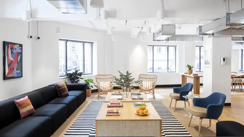 WeWork 66 King Street