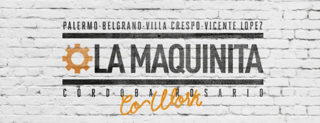 La Maquinita Co