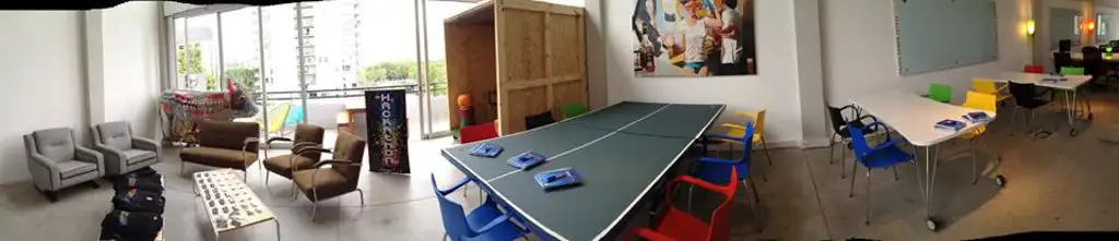 AreaTres El Salvador