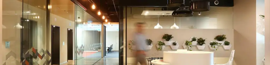 WeWork 114 William St