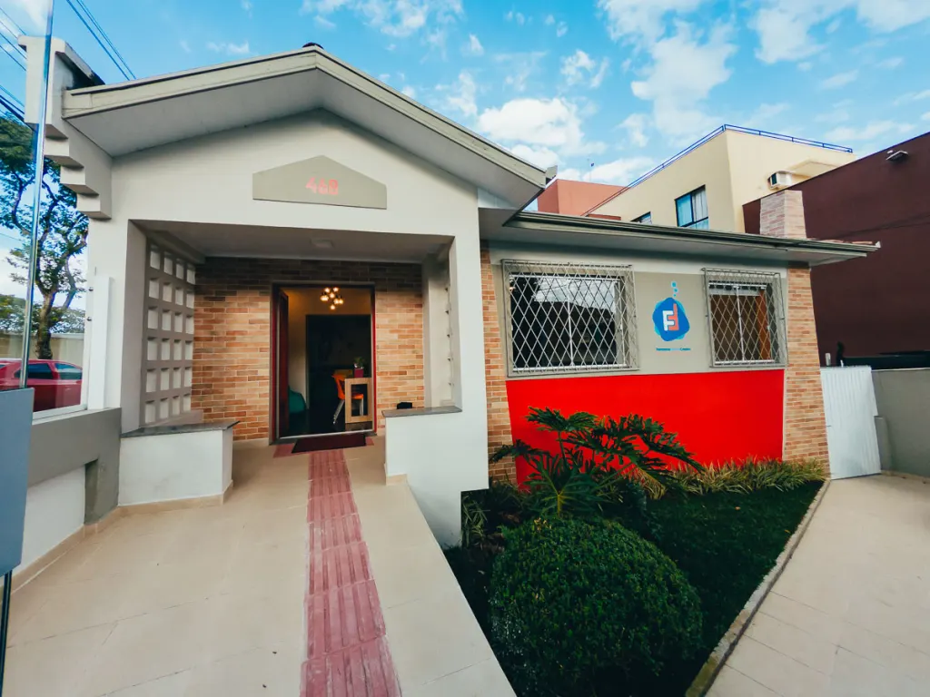 Fantástica Fábrica Criativa