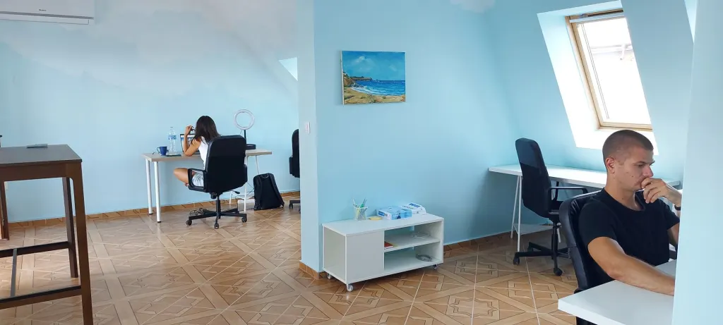 Coco Coworking & Coliving