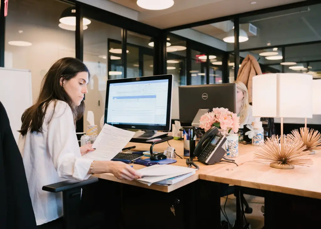 WeWork 333 Seymour Street