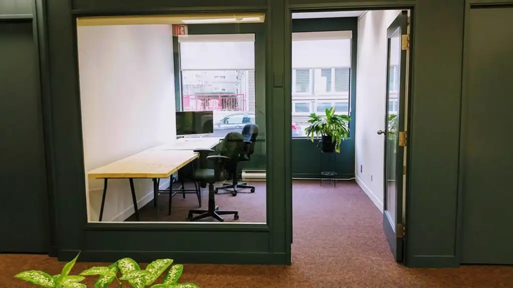 The Network Hub - Vancouver