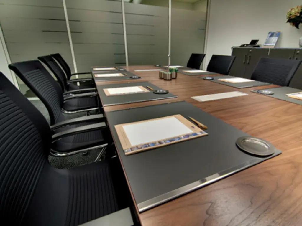 Regus Munich Nymphenburger Hoefe