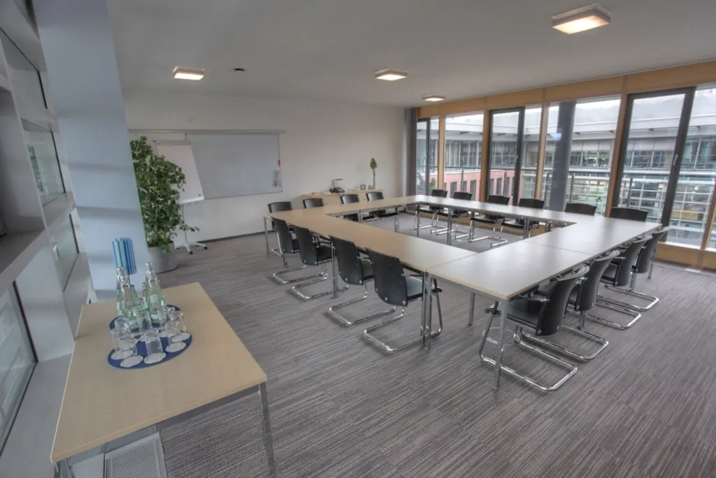Regus Munich Laim
