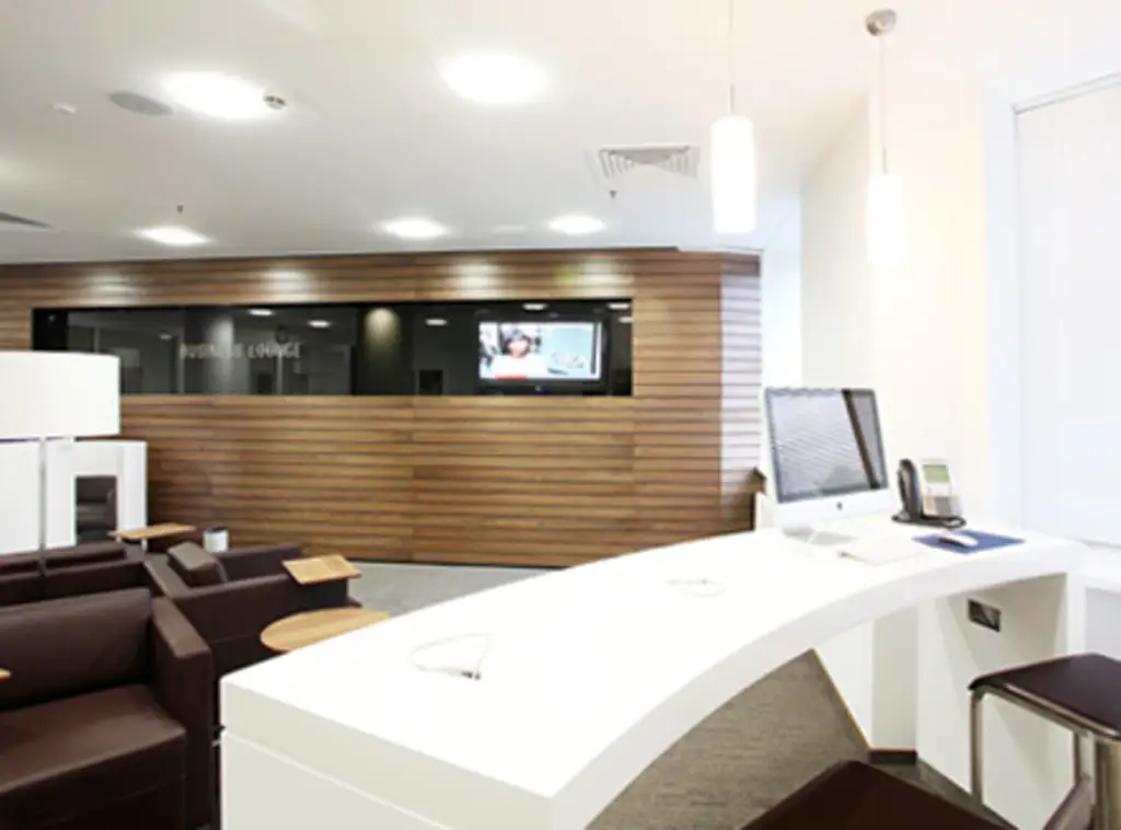 Regus Munich HQ Unterföhring-Mediapark