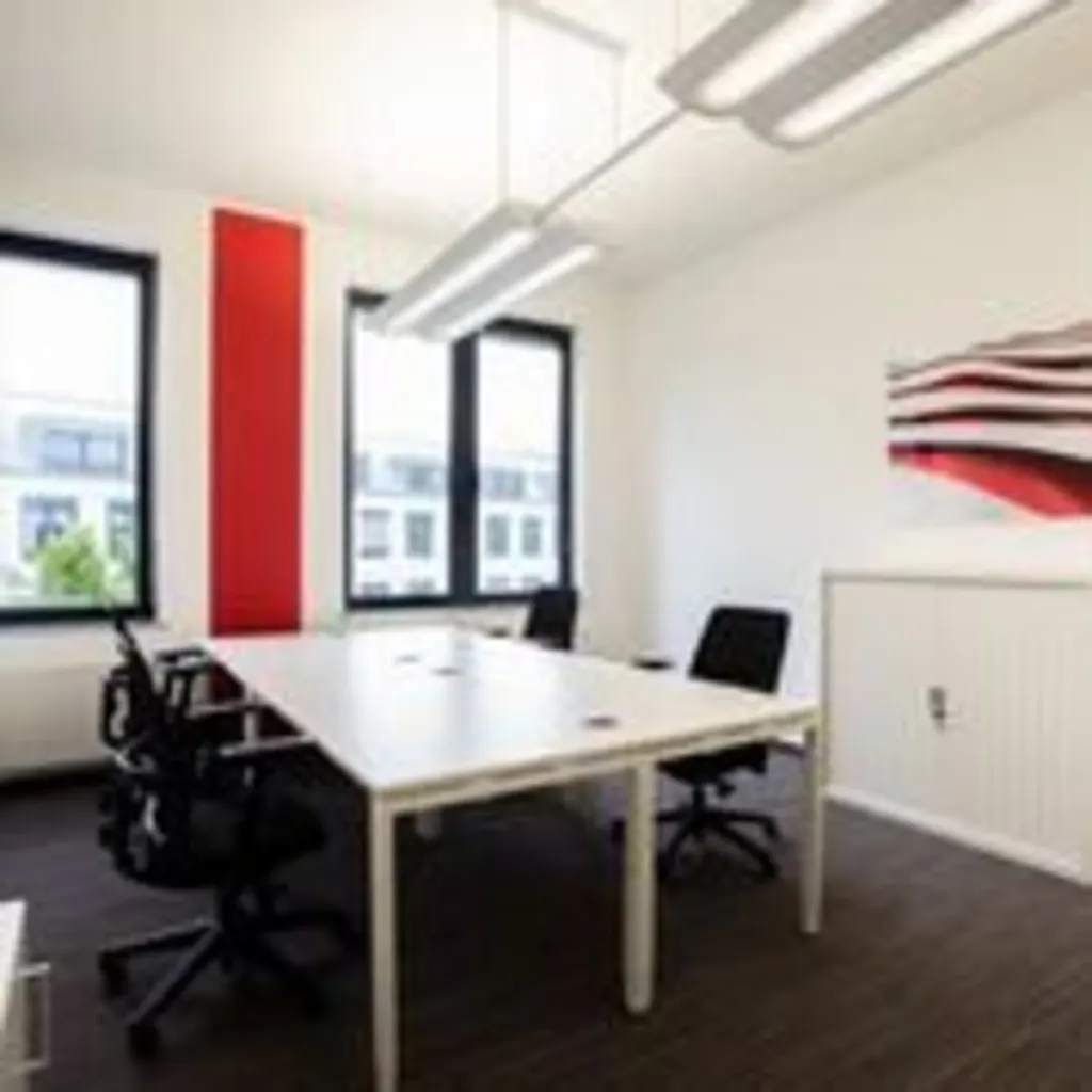 Regus Munich City