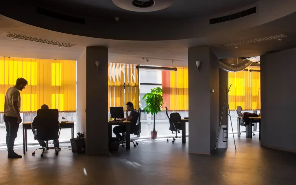TechHub Bucharest