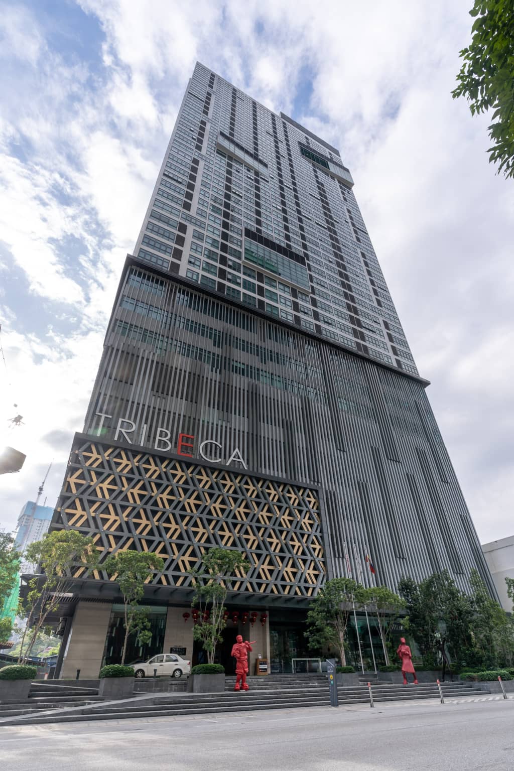 Regus - Kuala Lumpur, Tribeca