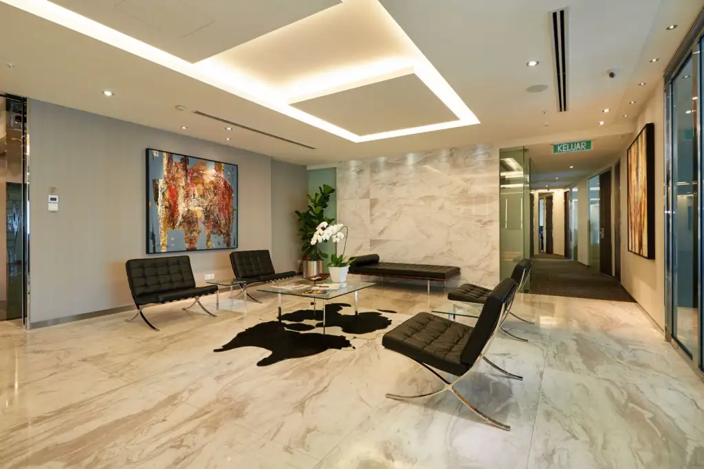 CEO SUITE - 26th F/ Menara Maxis
