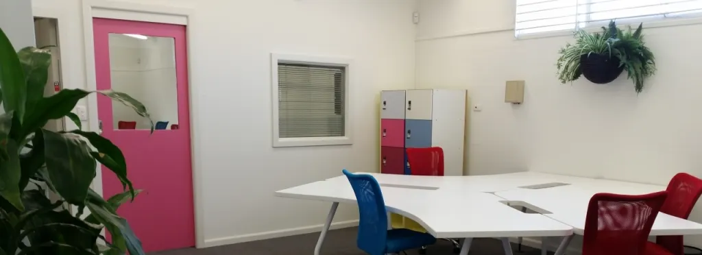 Melbourne Innovation Centre