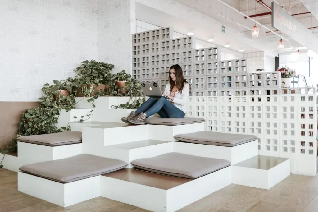 Main workspace image