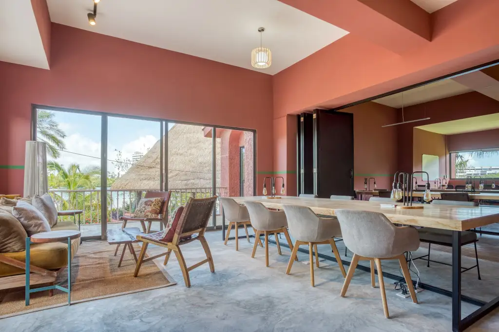 Selina Cancun Laguna