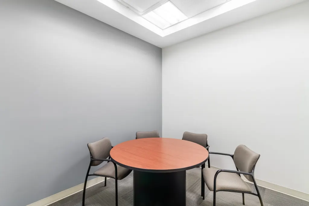 Main workspace image