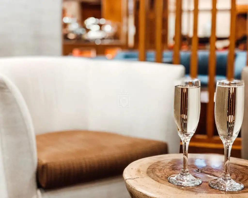 MERA Business Lounge / Cancun T2