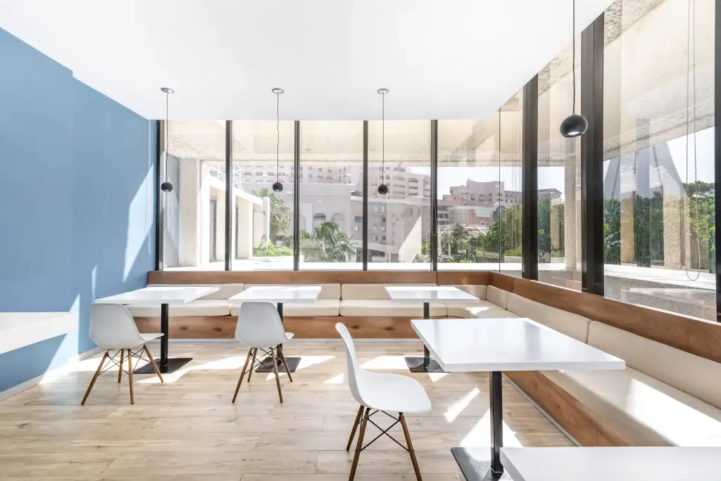 Regus - Cancun, Convention Center