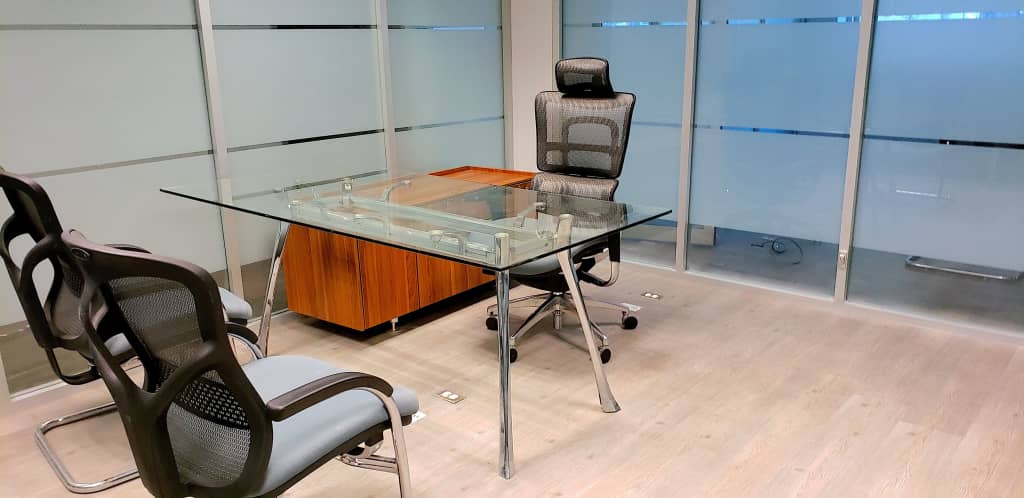 Main workspace image