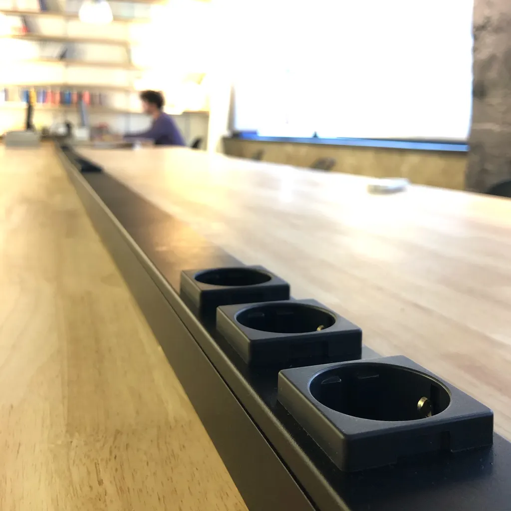 El coworking de Altamarea