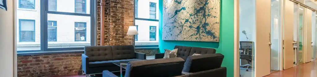 The Yard: Flatiron South