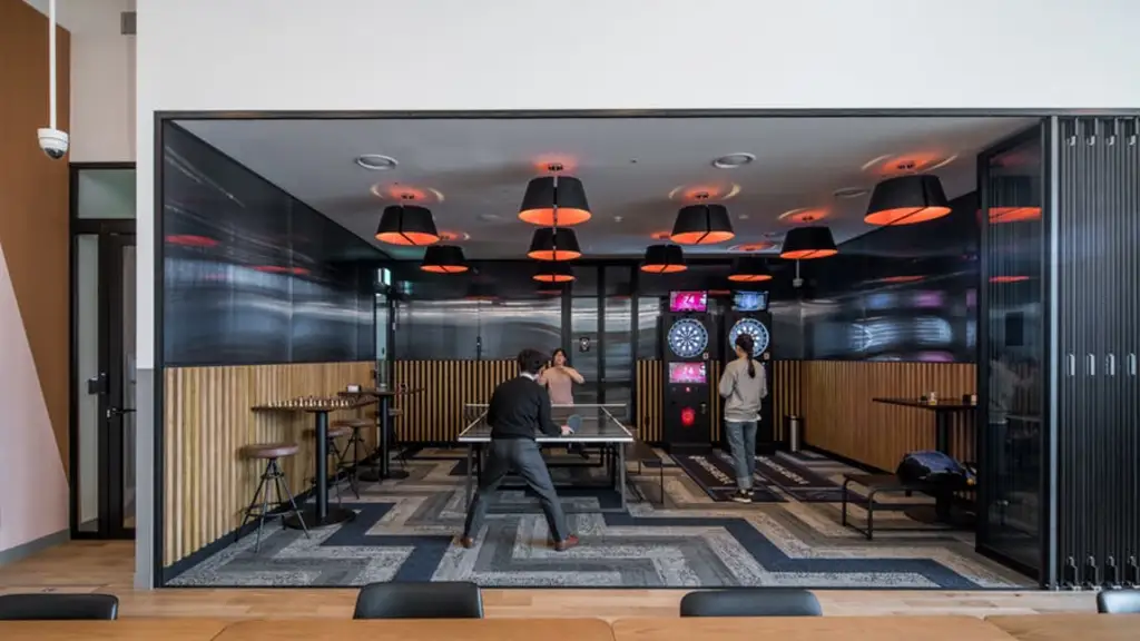 WeWork Euljiro