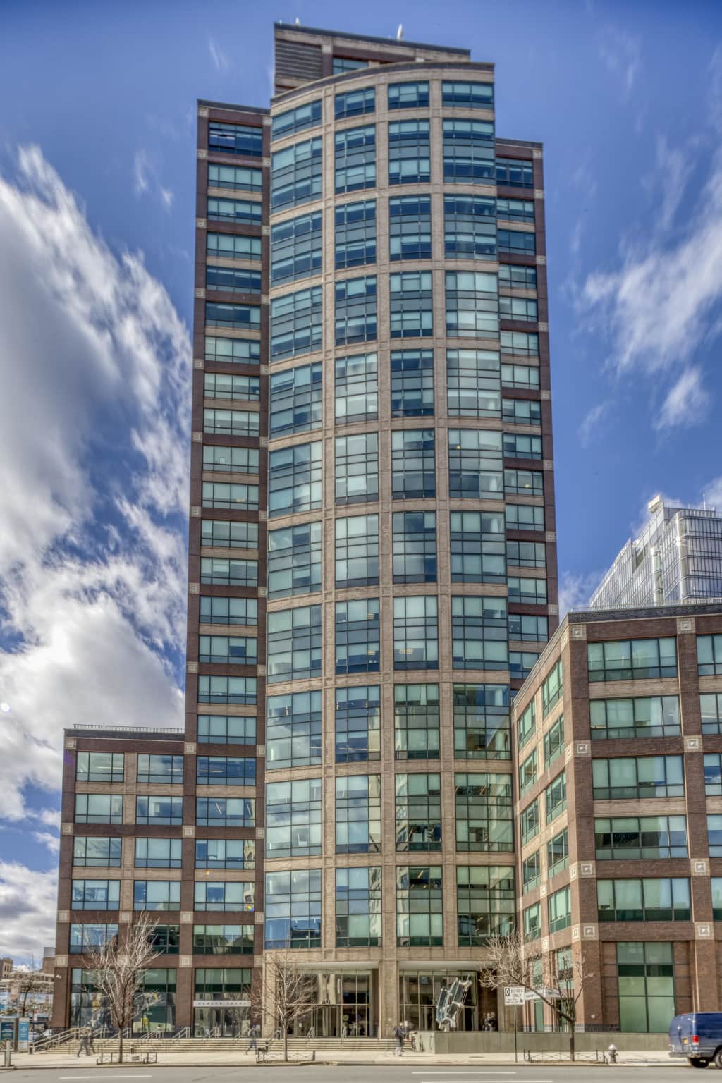 Regus - New York, New York City - SoHo - Hudson Square