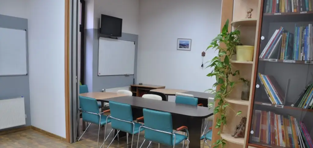 Main workspace image