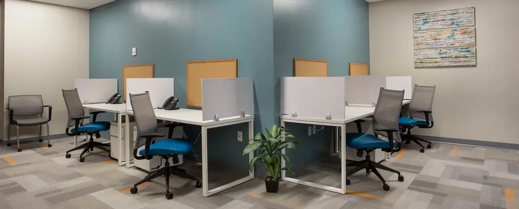 Office Evolution Tampa