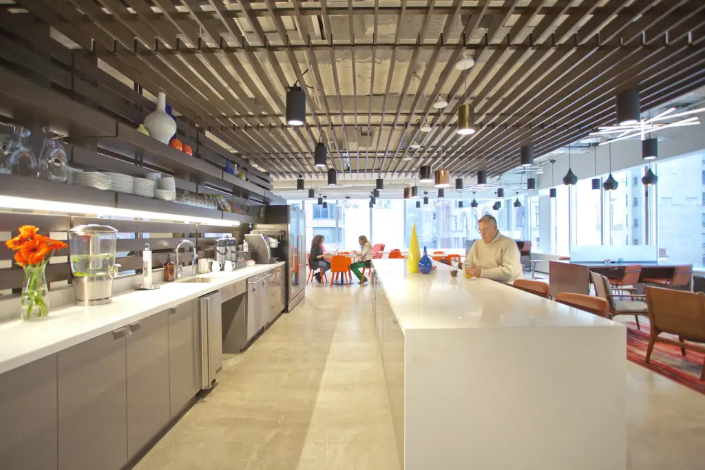 Serendipity Labs - Denver - LoDo