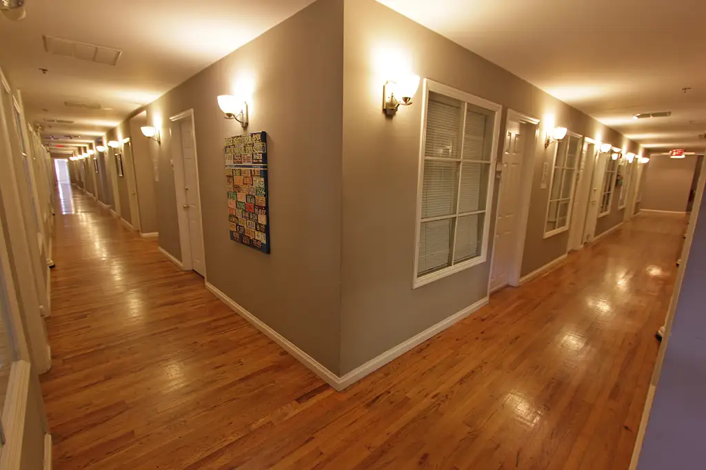 Select Office Suite Chelsea