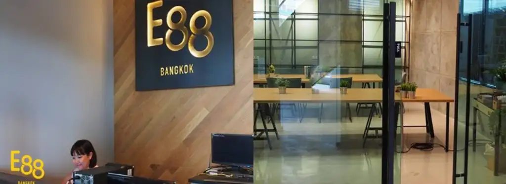 E88 BANGKOK