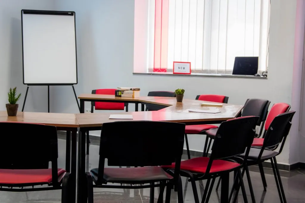 Main workspace image