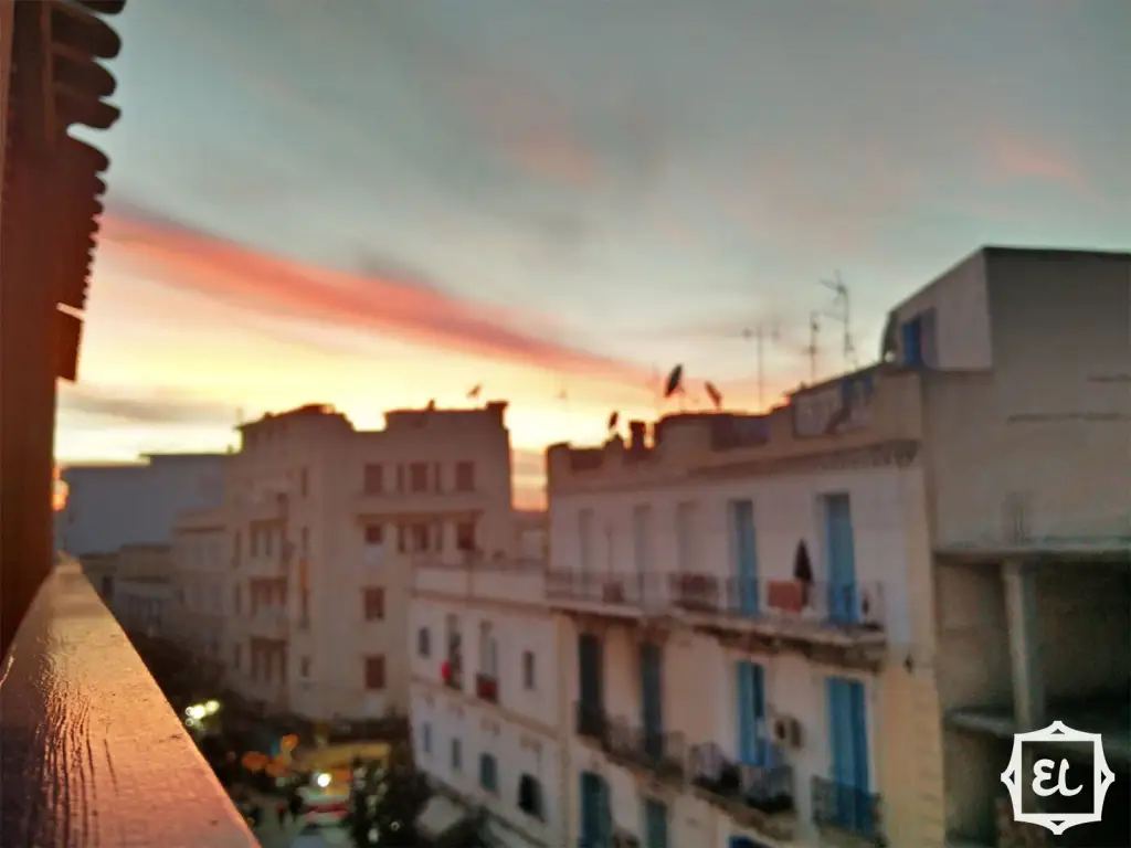 Main workspace image