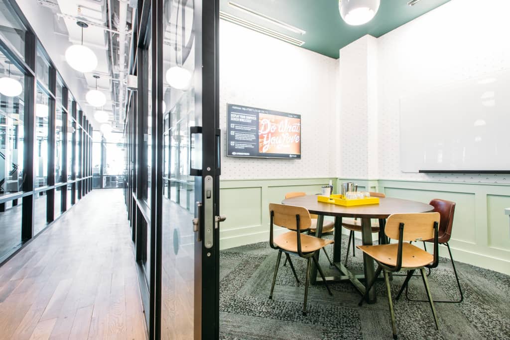 WeWork 404 Fifth Ave