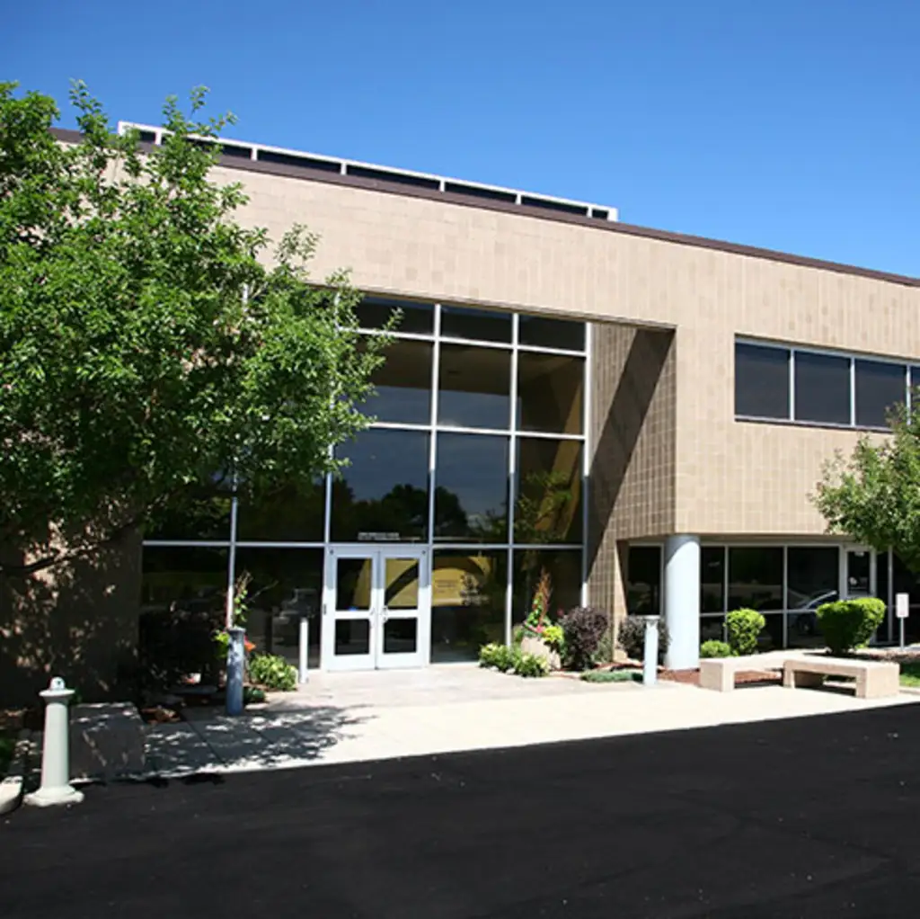 Office Evolution DTC Greenwood Village