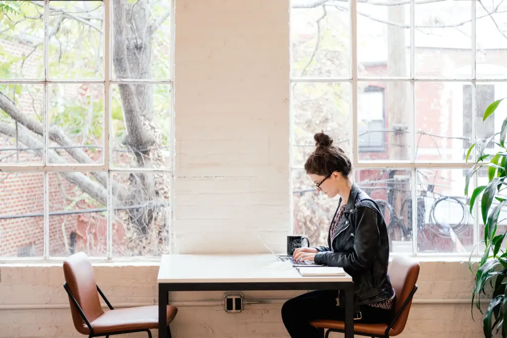 WeWork 750 Lexington