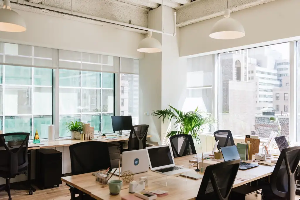 WeWork 330 North Wabash