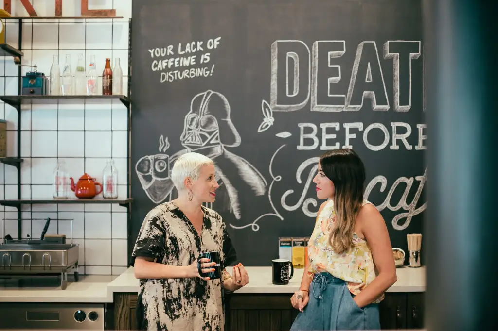 WeWork 220 N Green St