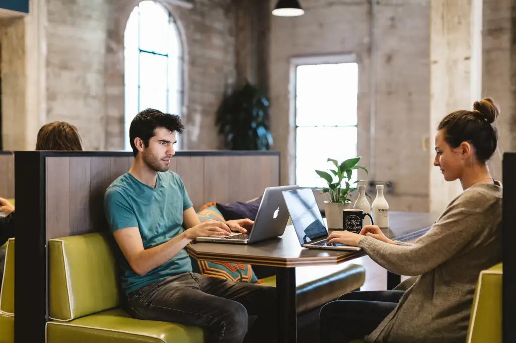 WeWork 18 West 18th Street