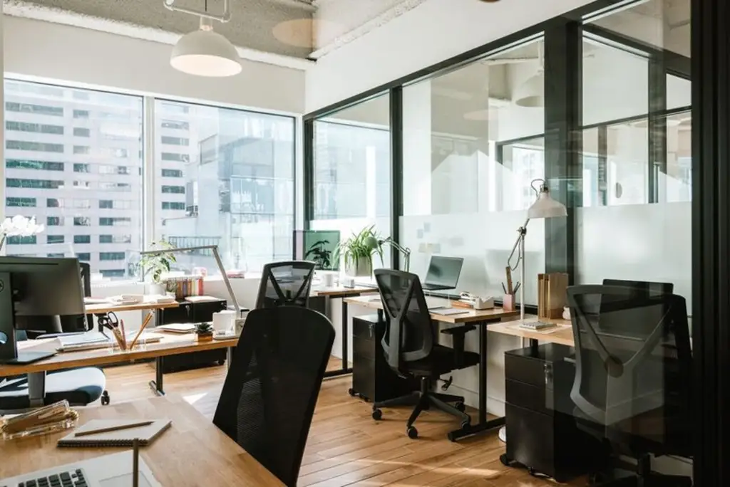 WeWork 130 5th Avenue