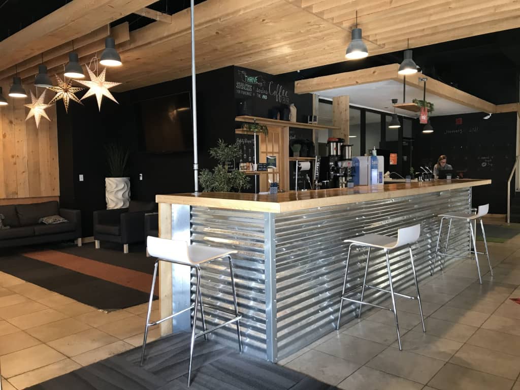 Thrive Workplace Cherry Creek