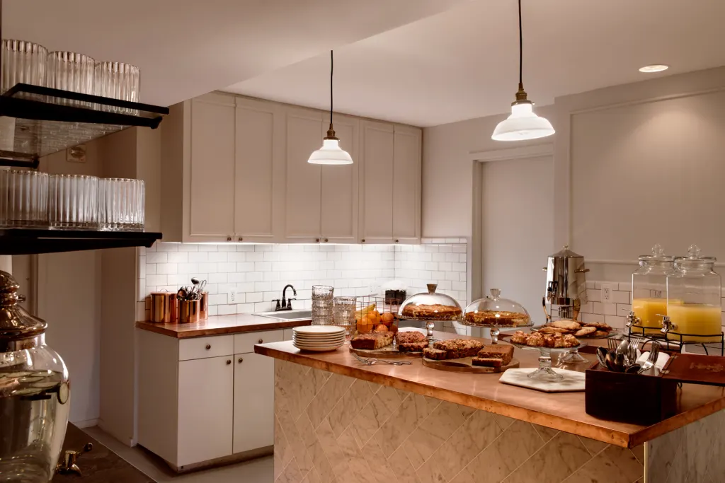 Thompson Square Studios